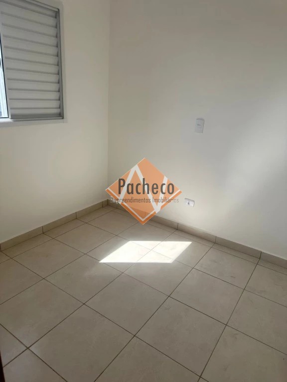 Apartamento à venda com 2 quartos, 34m² - Foto 9