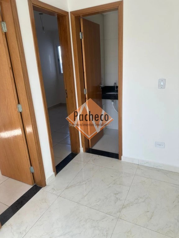 Apartamento à venda com 2 quartos, 34m² - Foto 10