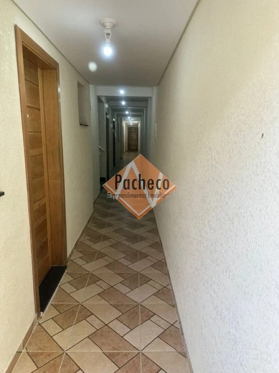 Apartamento à venda com 2 quartos, 34m² - Foto 14