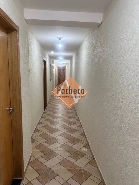 Apartamento à venda com 2 quartos, 34m² - Foto 15