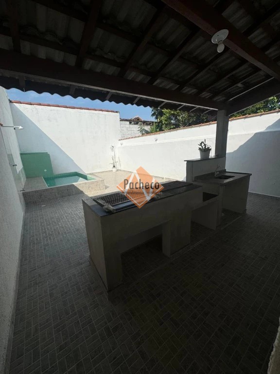 Casa, 2 quartos, 97 m² - Foto 1