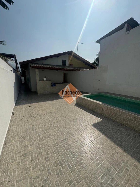 Casa, 2 quartos, 97 m² - Foto 2