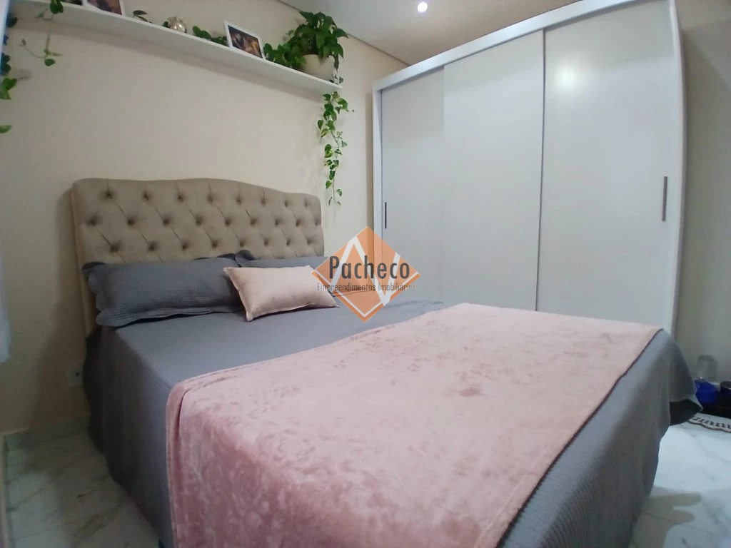 Apartamento à venda com 2 quartos, 42m² - Foto 7