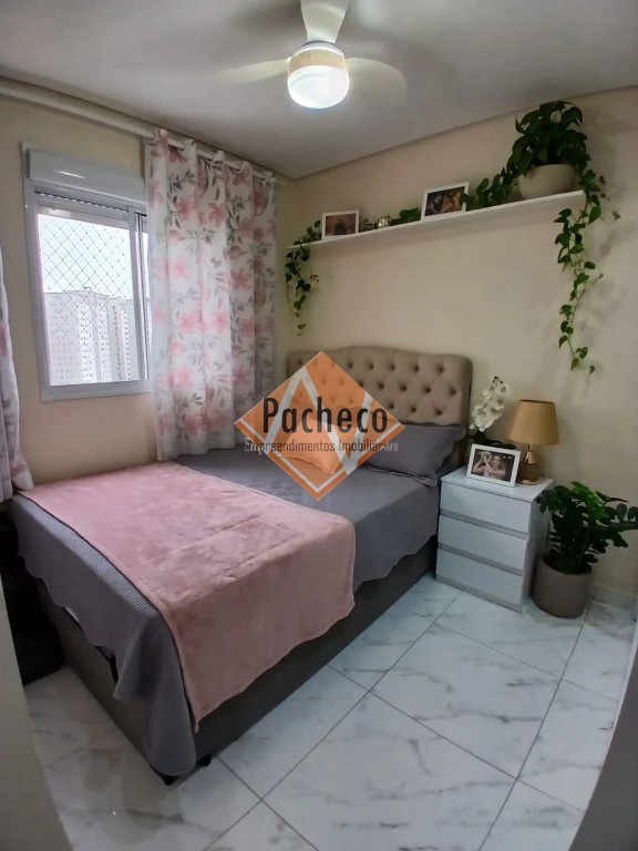 Apartamento à venda com 2 quartos, 42m² - Foto 8