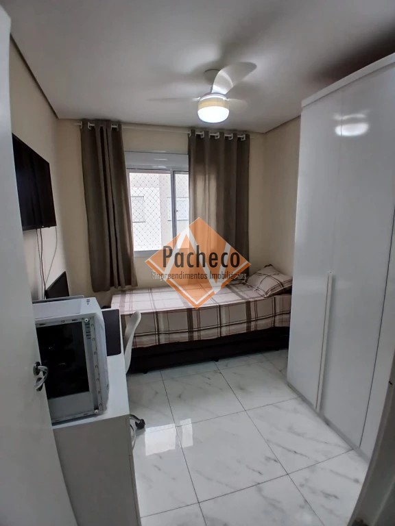 Apartamento à venda com 2 quartos, 42m² - Foto 9