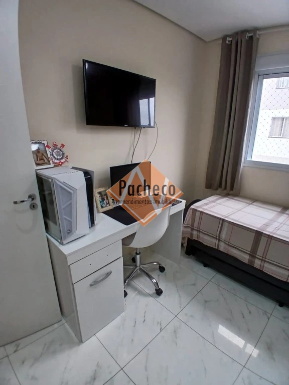 Apartamento à venda com 2 quartos, 42m² - Foto 10