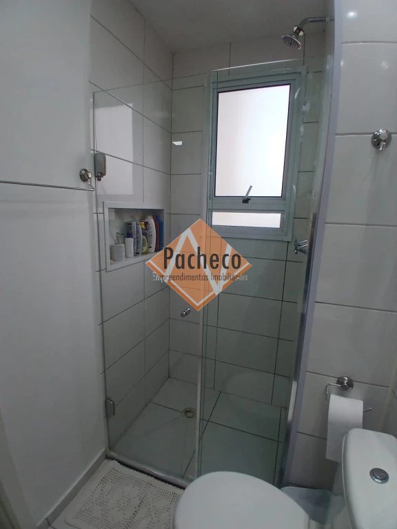 Apartamento à venda com 2 quartos, 42m² - Foto 12