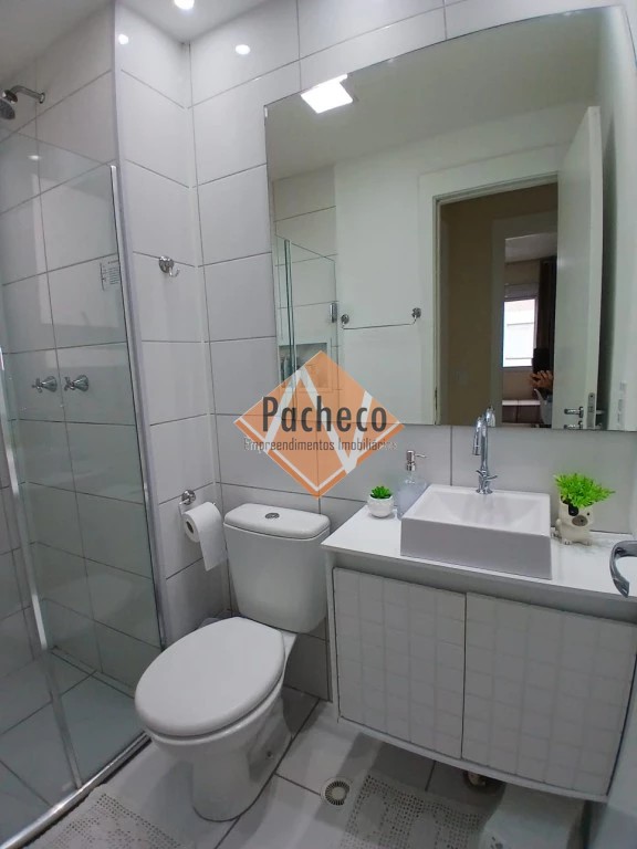 Apartamento à venda com 2 quartos, 42m² - Foto 13