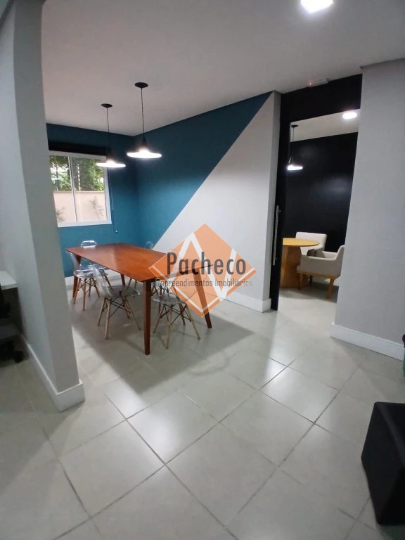 Apartamento à venda com 2 quartos, 42m² - Foto 17