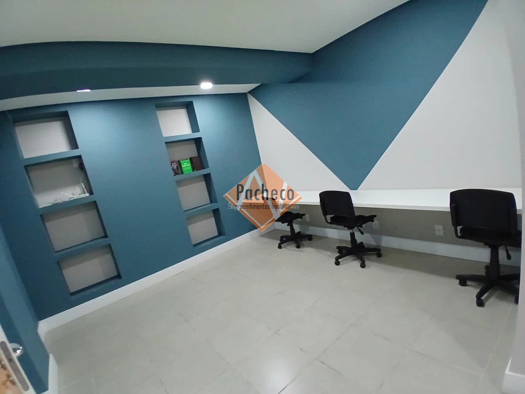 Apartamento à venda com 2 quartos, 42m² - Foto 18