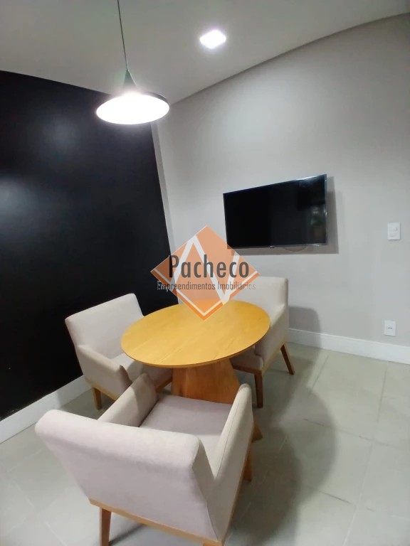 Apartamento à venda com 2 quartos, 42m² - Foto 20