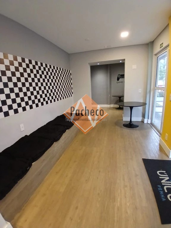 Apartamento à venda com 2 quartos, 42m² - Foto 25