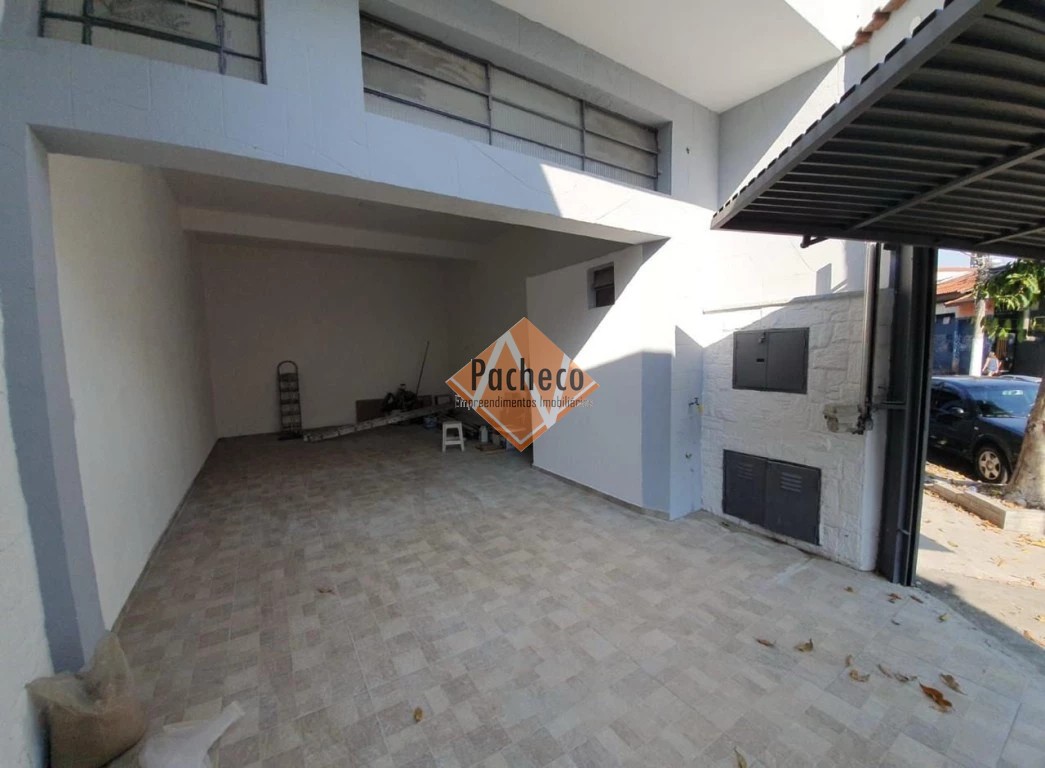 Casa à venda e aluguel com 3 quartos, 194m² - Foto 21