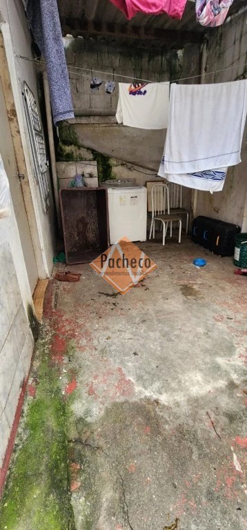Sobrado, 2 quartos, 68 m² - Foto 8