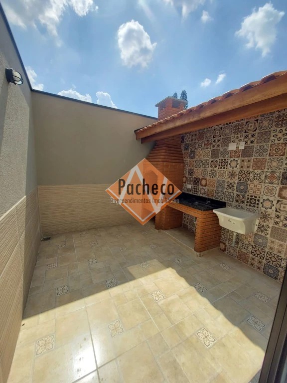 Sobrado à venda com 3 quartos, 130m² - Foto 7