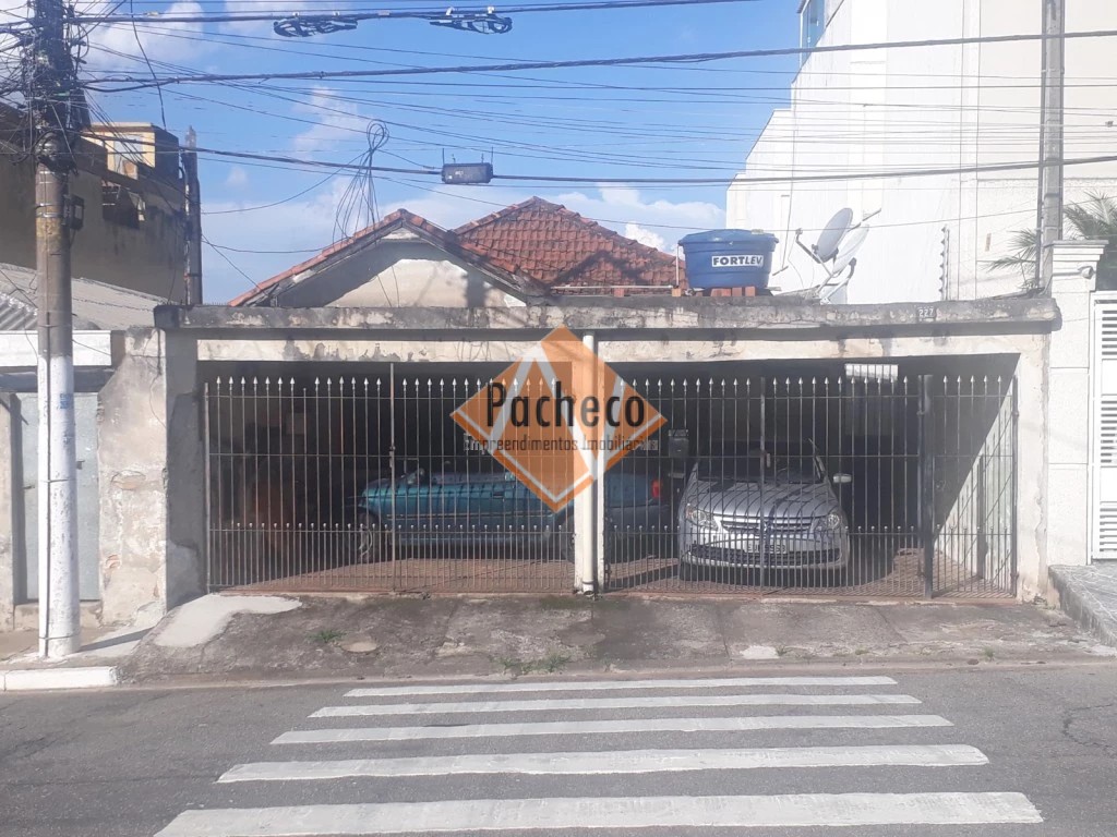 Terreno, 430 m² - Foto 1