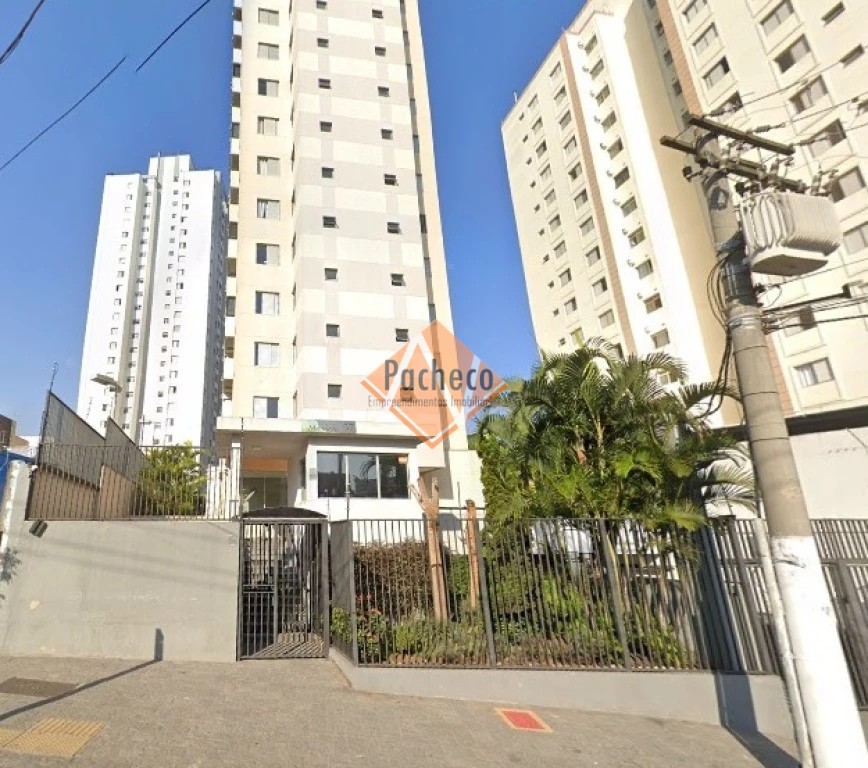 Apartamento, 3 quartos, 65 m² - Foto 1