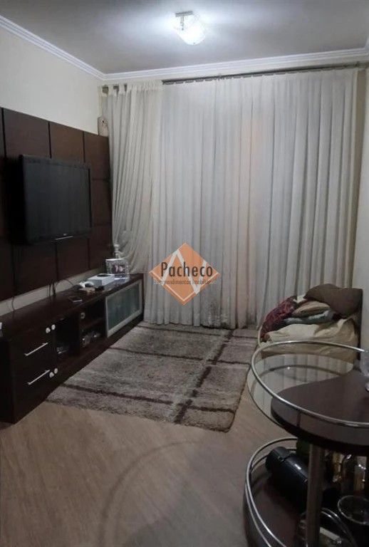 Apartamento, 3 quartos, 65 m² - Foto 2