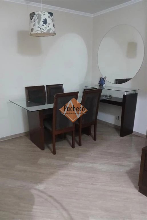 Apartamento, 3 quartos, 65 m² - Foto 3