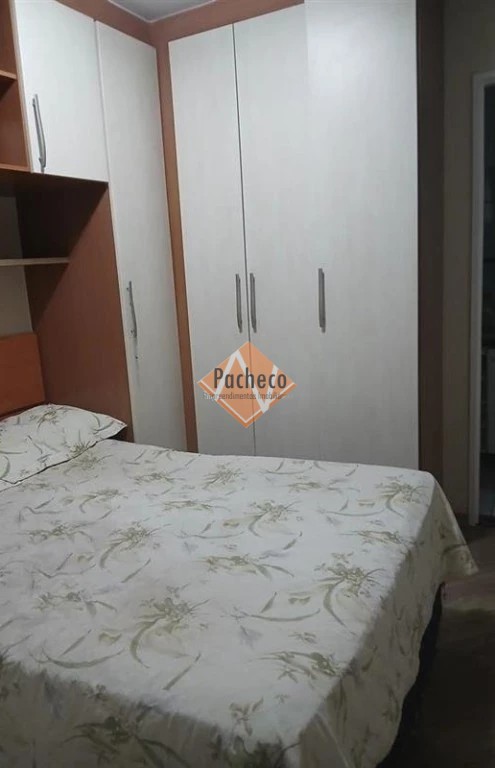 Apartamento, 3 quartos, 65 m² - Foto 5