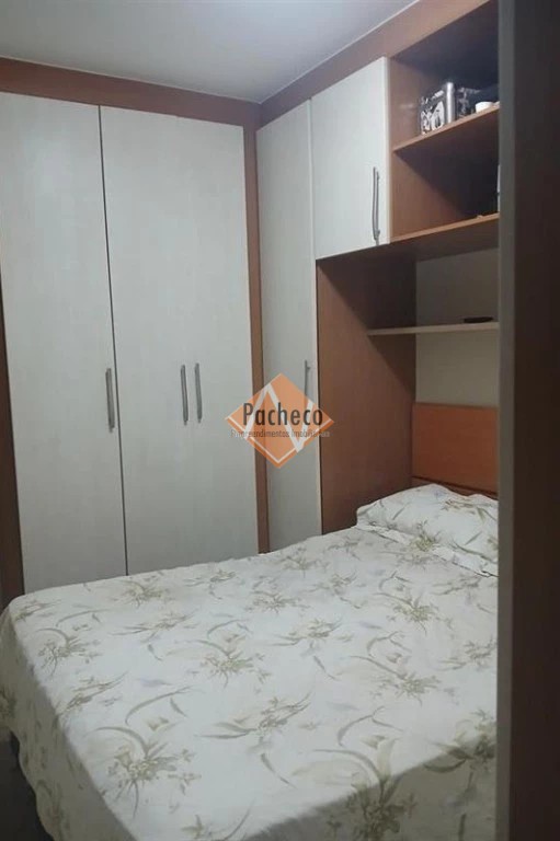 Apartamento, 3 quartos, 65 m² - Foto 6