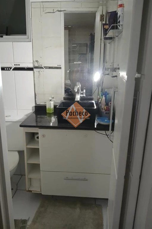 Apartamento, 3 quartos, 65 m² - Foto 9