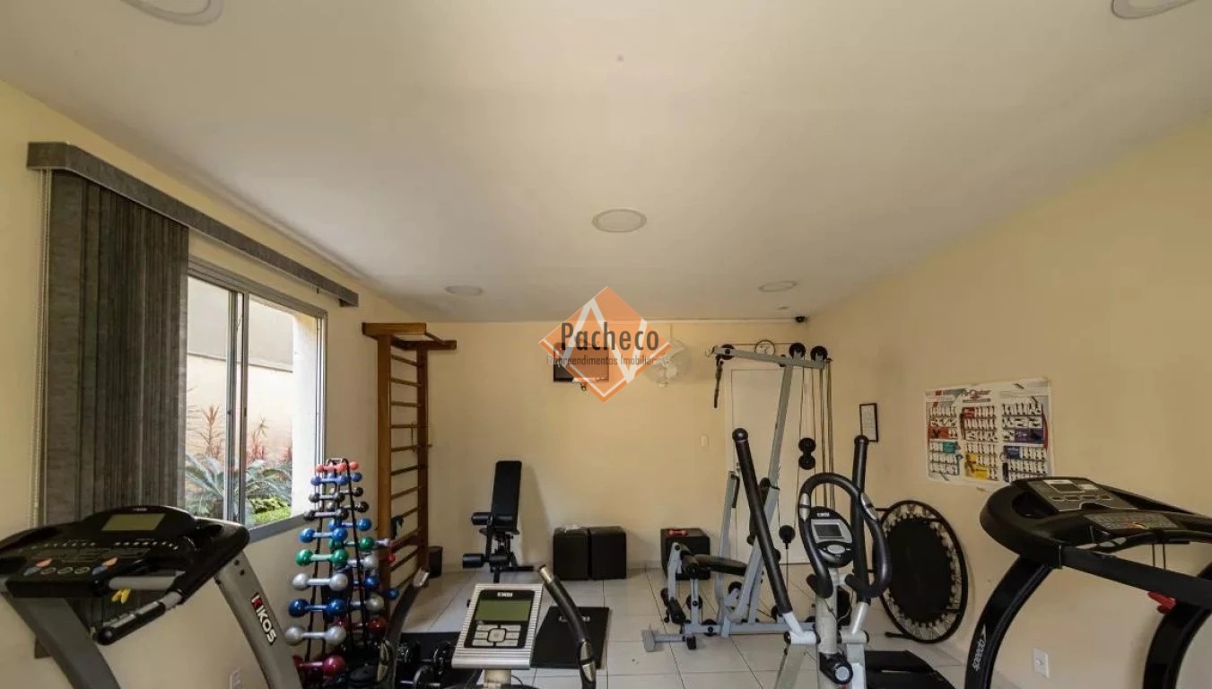 Apartamento, 3 quartos, 65 m² - Foto 12