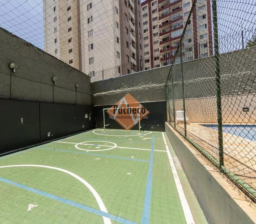 Apartamento, 3 quartos, 65 m² - Foto 13