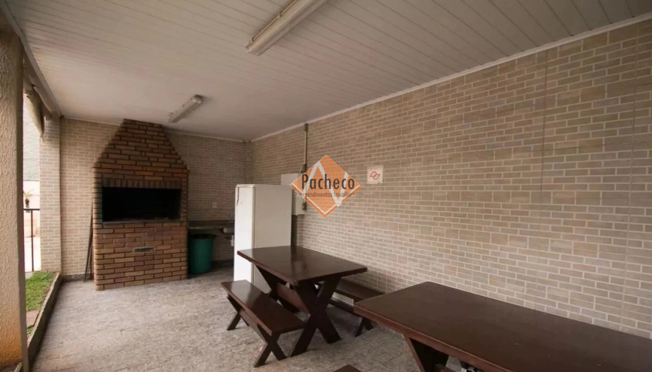 Apartamento, 3 quartos, 65 m² - Foto 14