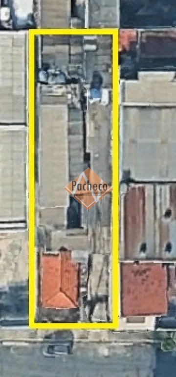 Terreno, 400 m² - Foto 1