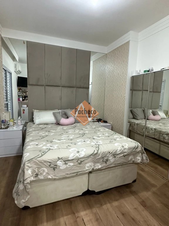 Casa de Condomínio, 2 quartos - Foto 4