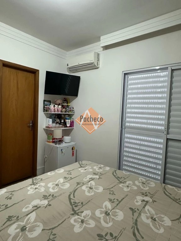 Casa de Condomínio, 2 quartos - Foto 6