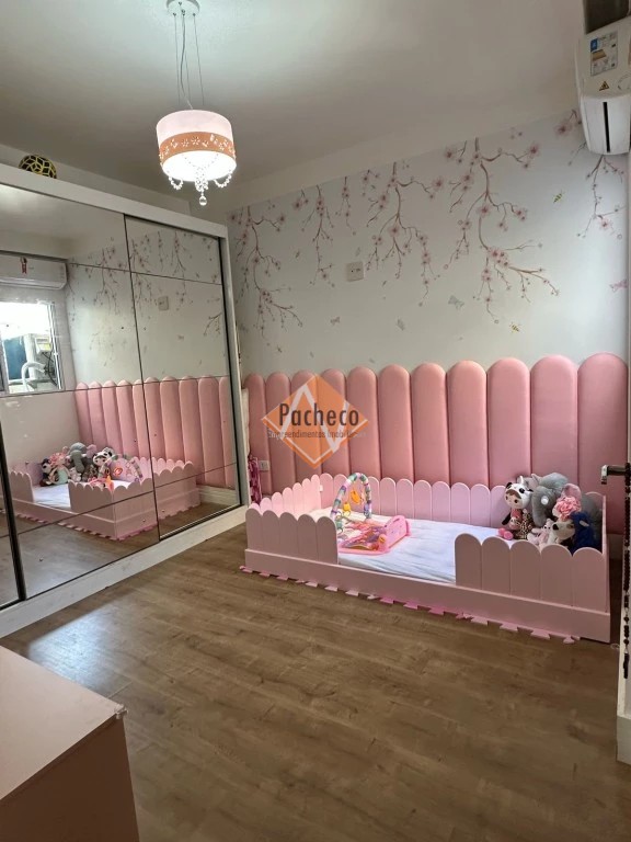 Casa de Condomínio, 2 quartos - Foto 7