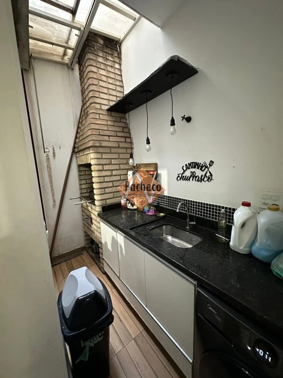 Casa de Condomínio, 2 quartos - Foto 11