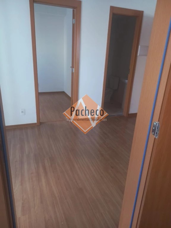 Apartamento à venda com 2 quartos, 37m² - Foto 5