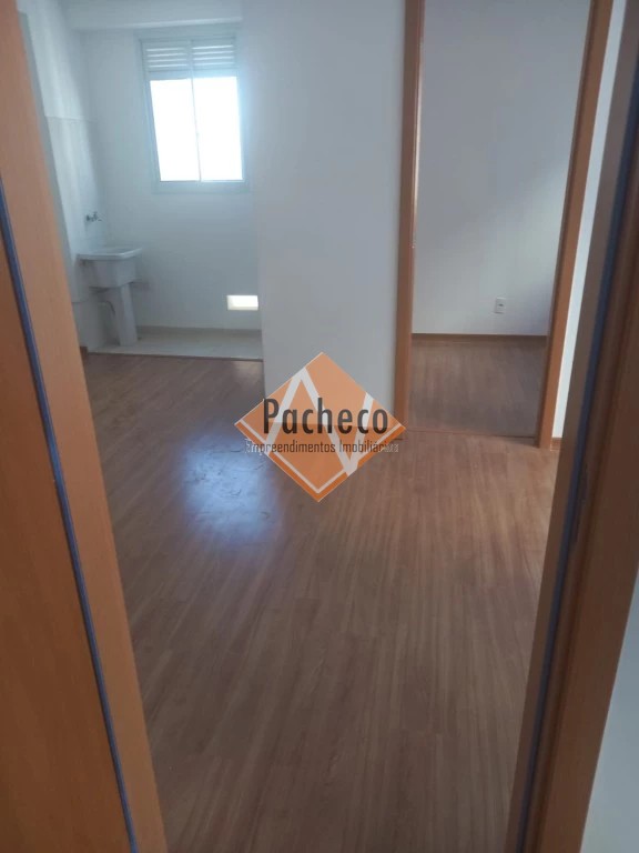 Apartamento à venda com 2 quartos, 37m² - Foto 6