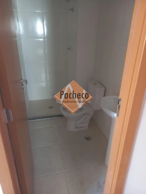 Apartamento à venda com 2 quartos, 37m² - Foto 9