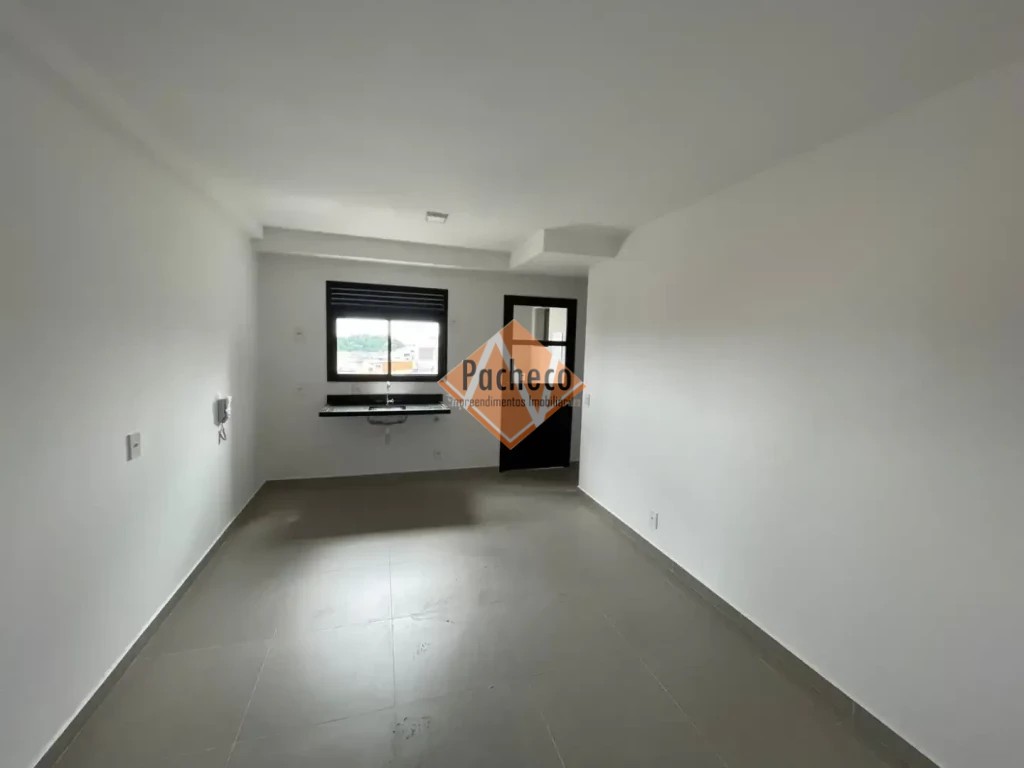 Apartamento, 2 quartos, 39 m² - Foto 2