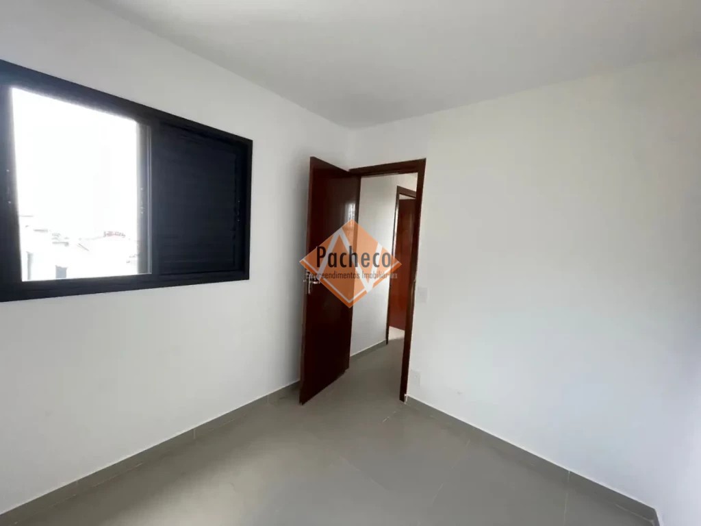Apartamento, 2 quartos, 39 m² - Foto 7
