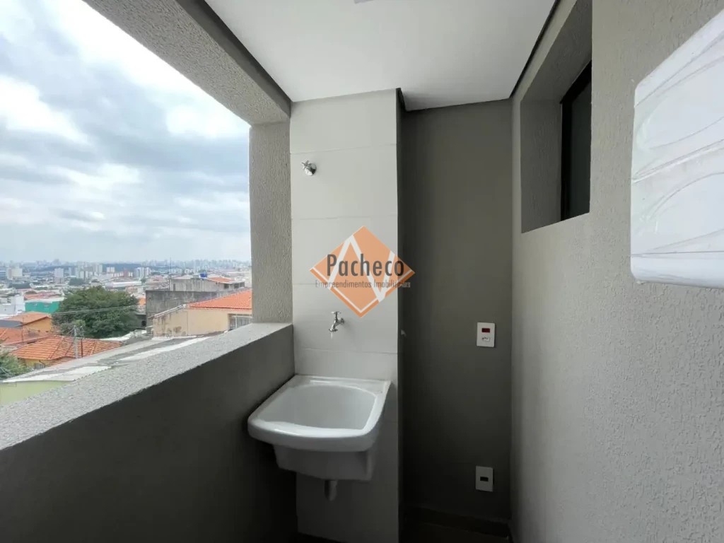 Apartamento, 2 quartos, 39 m² - Foto 9