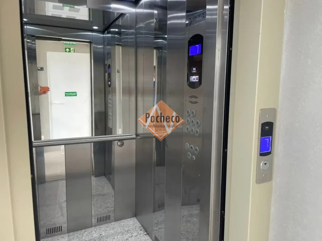 Apartamento, 2 quartos, 39 m² - Foto 10