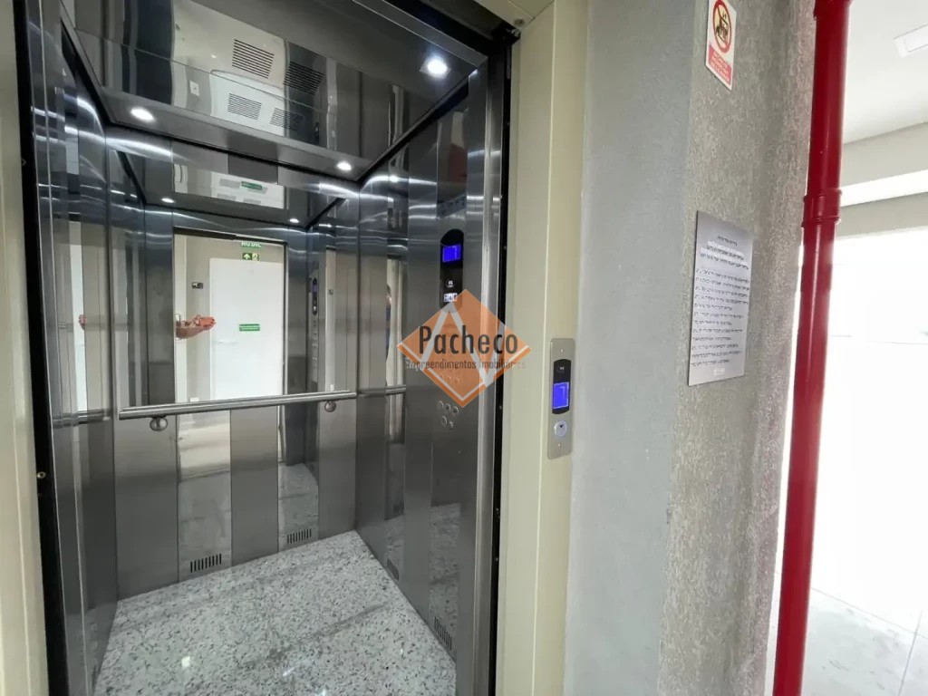 Apartamento, 2 quartos, 39 m² - Foto 11