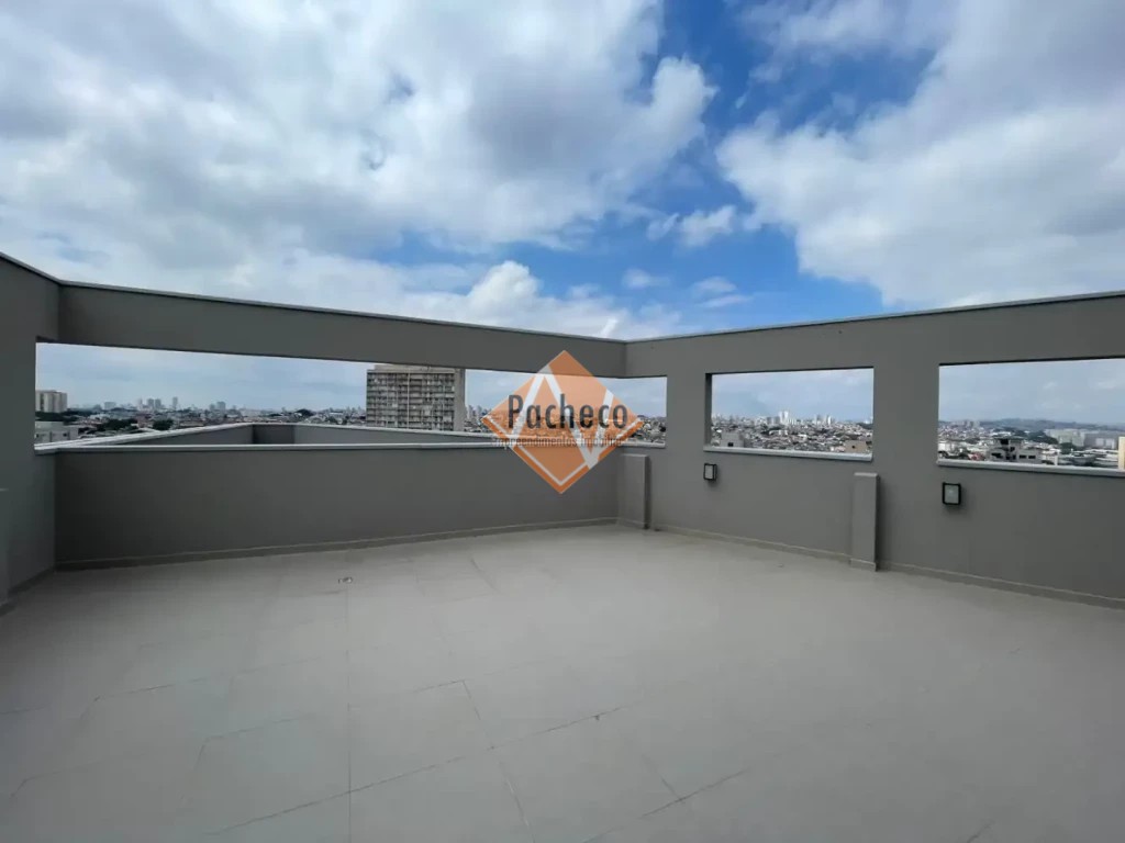 Apartamento, 2 quartos, 39 m² - Foto 13