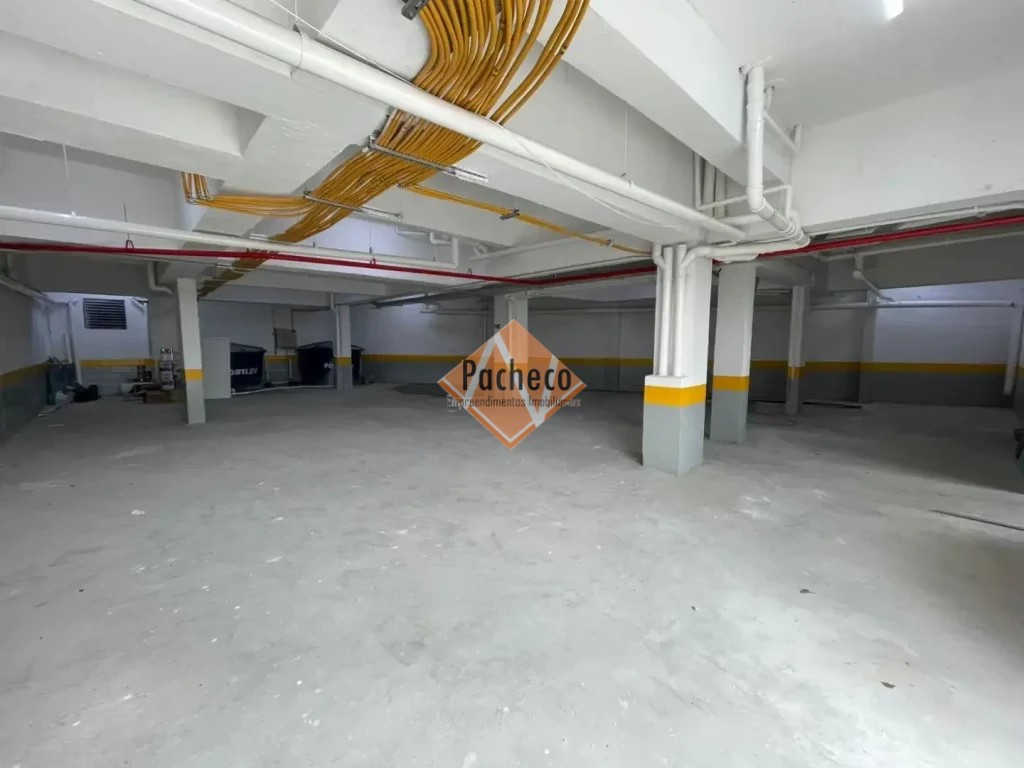 Apartamento, 2 quartos, 39 m² - Foto 14