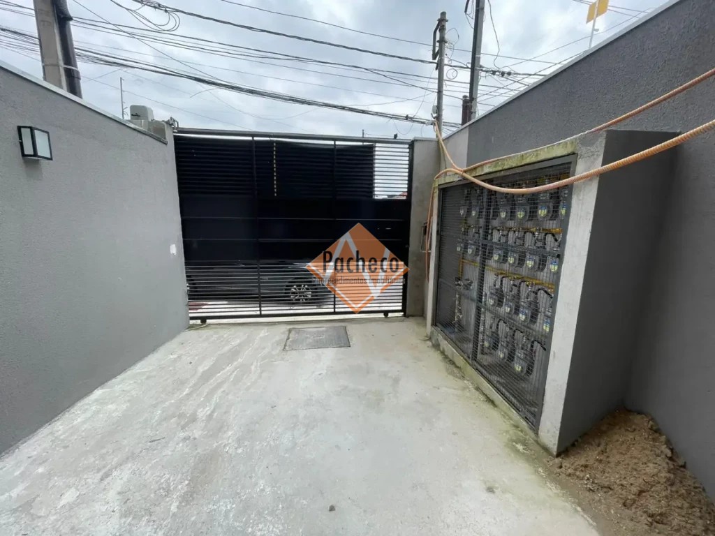 Apartamento, 2 quartos, 39 m² - Foto 15