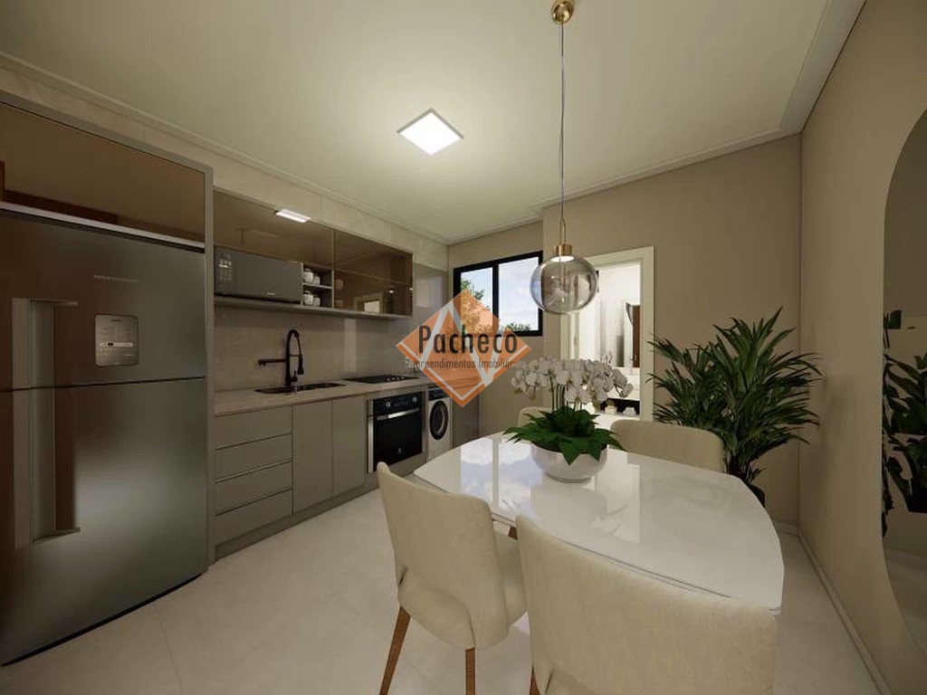 Apartamento, 2 quartos, 44 m² - Foto 2