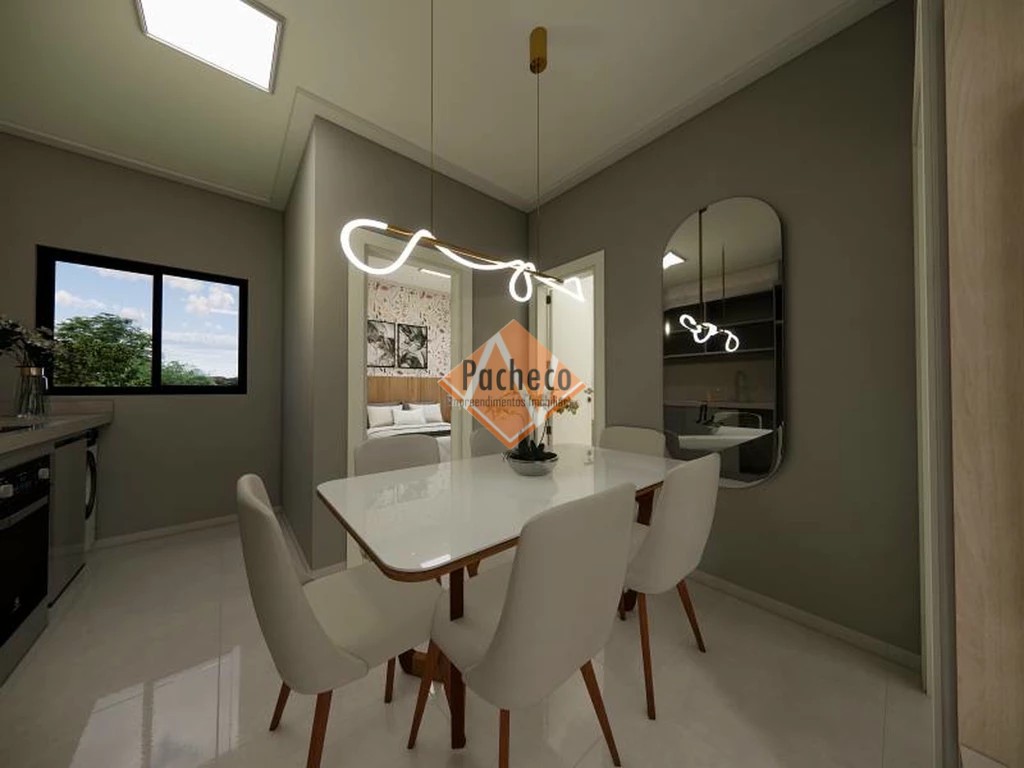 Apartamento, 2 quartos, 44 m² - Foto 4