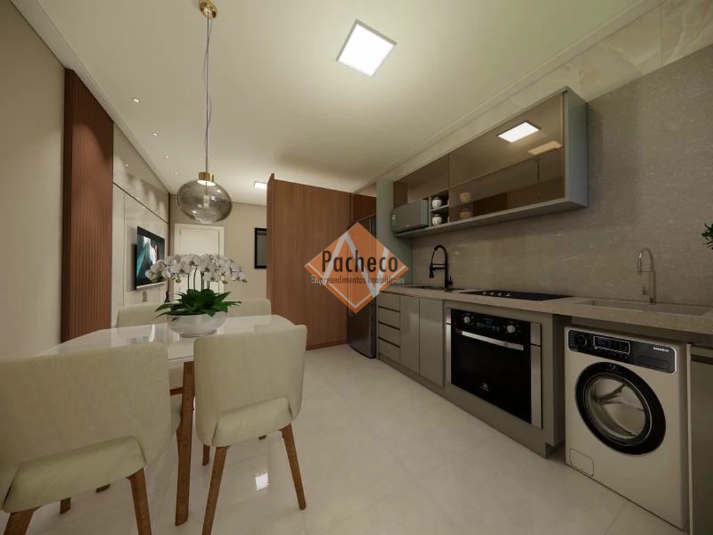 Apartamento, 2 quartos, 44 m² - Foto 5