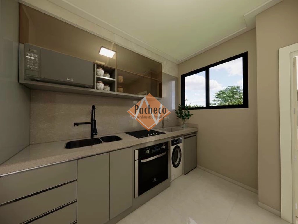 Apartamento, 2 quartos, 44 m² - Foto 7