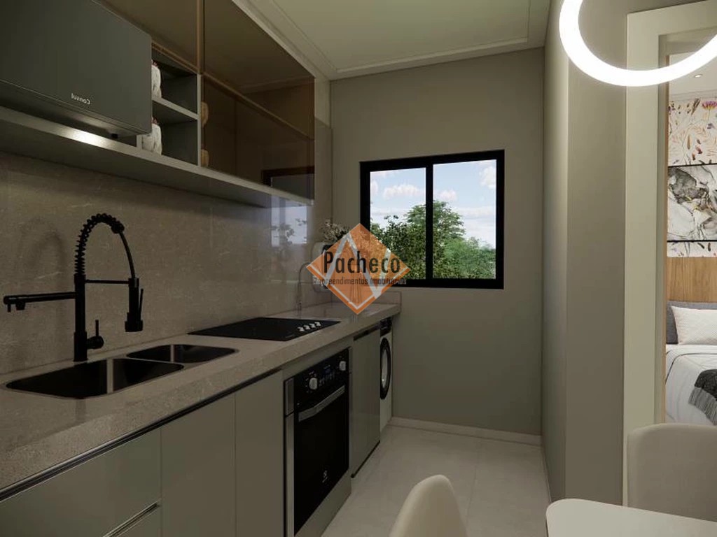 Apartamento, 2 quartos, 44 m² - Foto 8